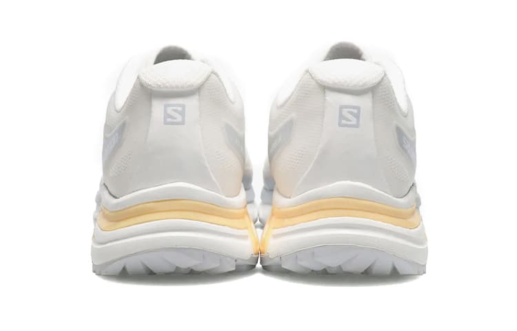 Кроссовки Salomon XT-Wings 2 - изображение 3