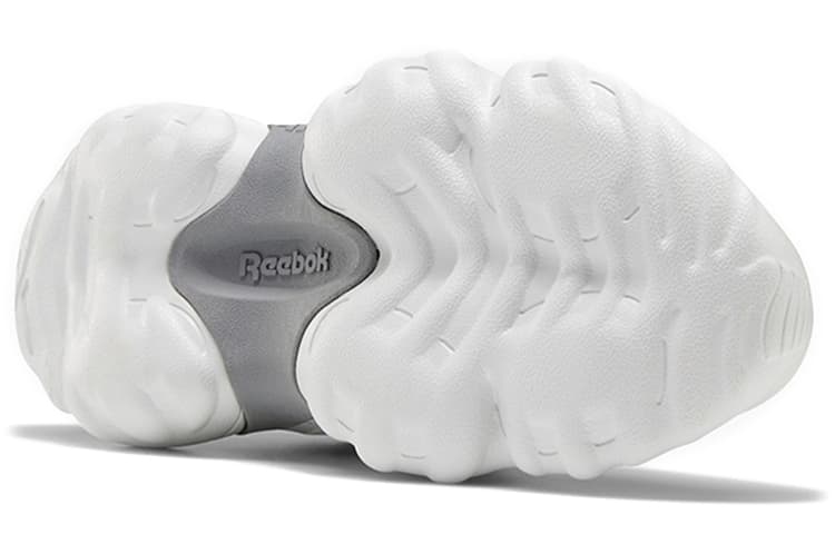 Кроссовки Reebok Dmx Series 1000 - изображение 5