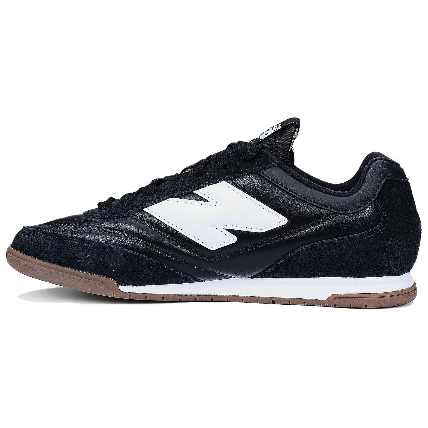 Кроссовки New Balance NB RC42 Low Top Повседневная обувь Унисекс Черный - изображение 1