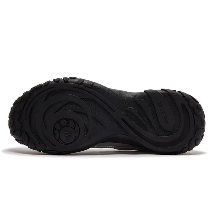 Кроссовки 361° Swan Shoes противоскользящие устойчивые к истиранию низкий топ повседневная обувь женская - изображение 5