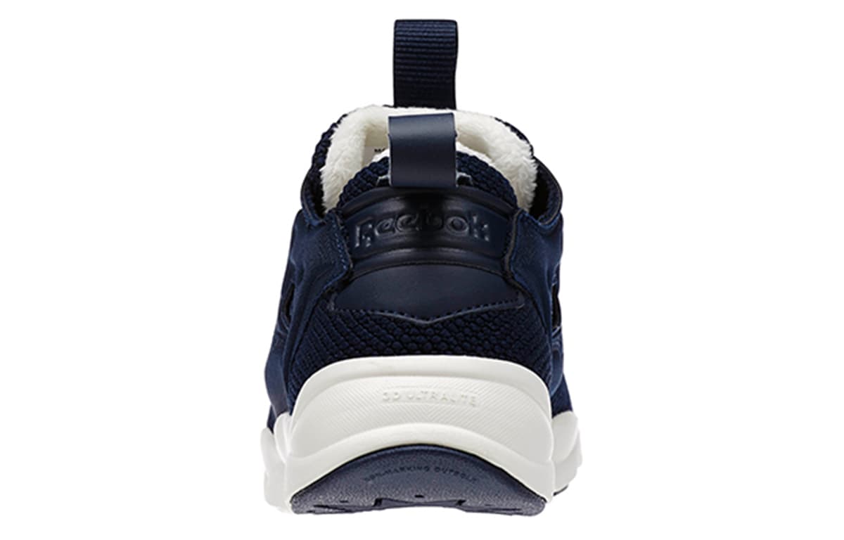 Кроссовки Reebok Furylite Winter - изображение 4