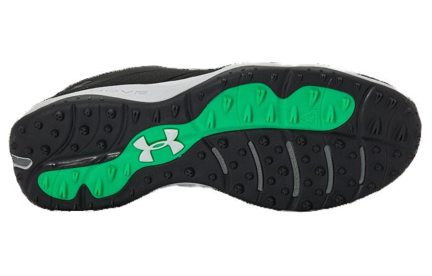 Кроссовки Under Armour - изображение 4