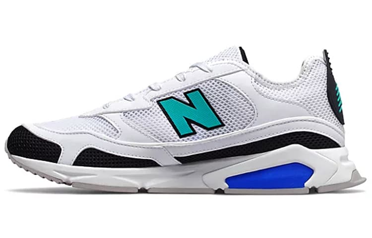 Кроссовки New Balance NB X-RACER - изображение 1