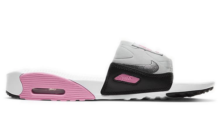 Сандалии Nike Air Max 90 Slide - изображение 2