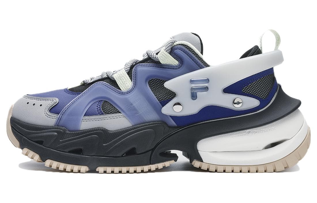 Кроссовки FILA FUSION - изображение 1