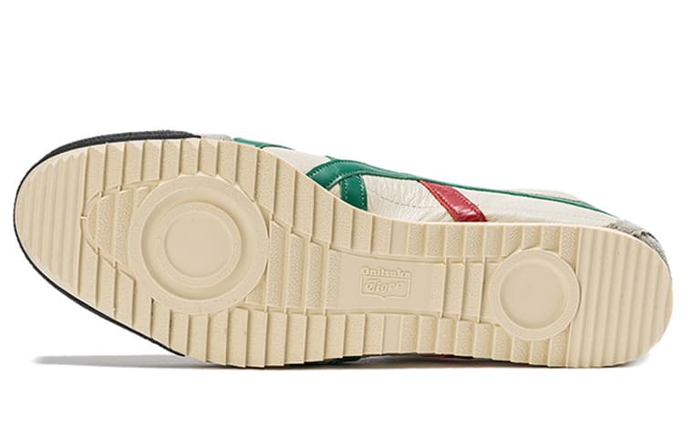 Кроссовки Onitsuka Tiger Mexico 66 Deluxe - изображение 5
