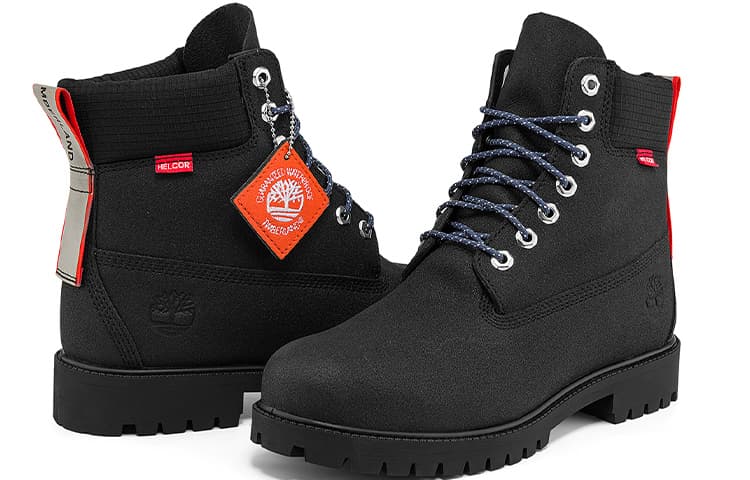 Ботинки Timberland 6 Inch - изображение 5