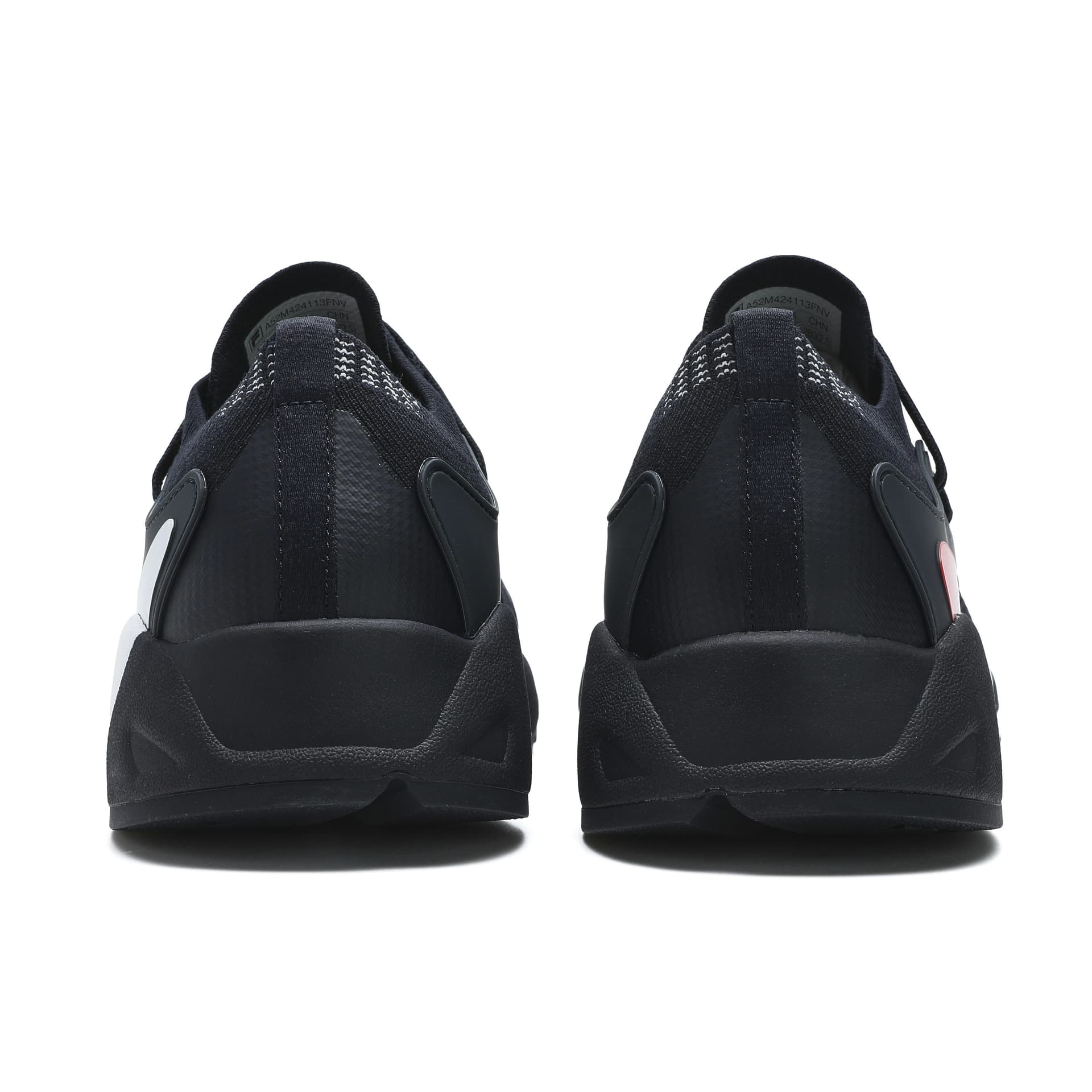 Кроссовки FILA TPU - изображение 4
