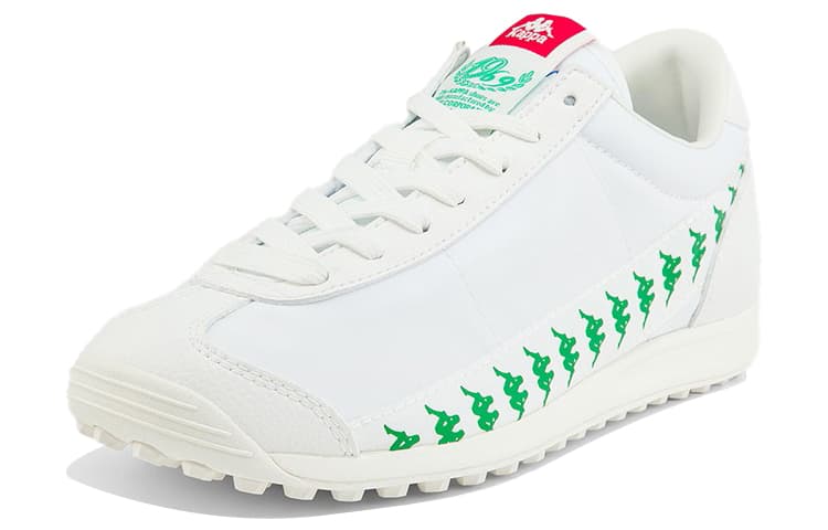 Кроссовки Kappa - изображение 2