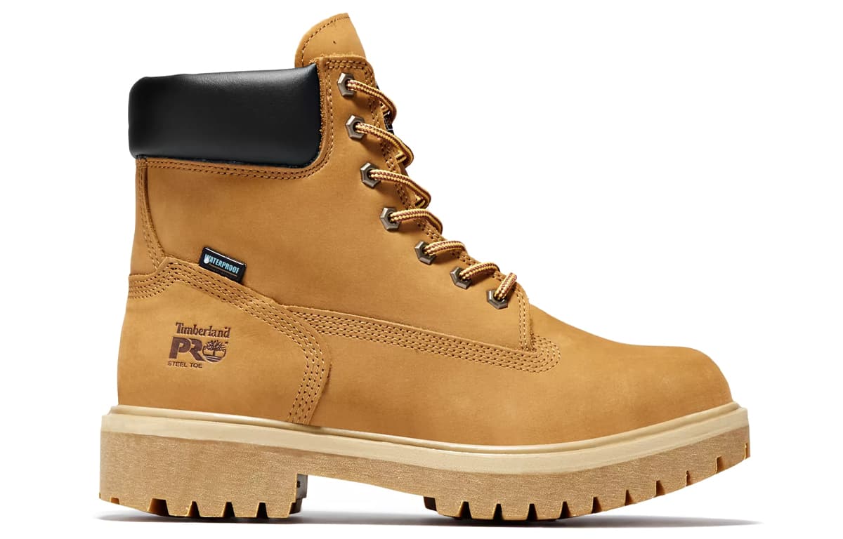 Ботинки Timberland 6 Inch - изображение 2
