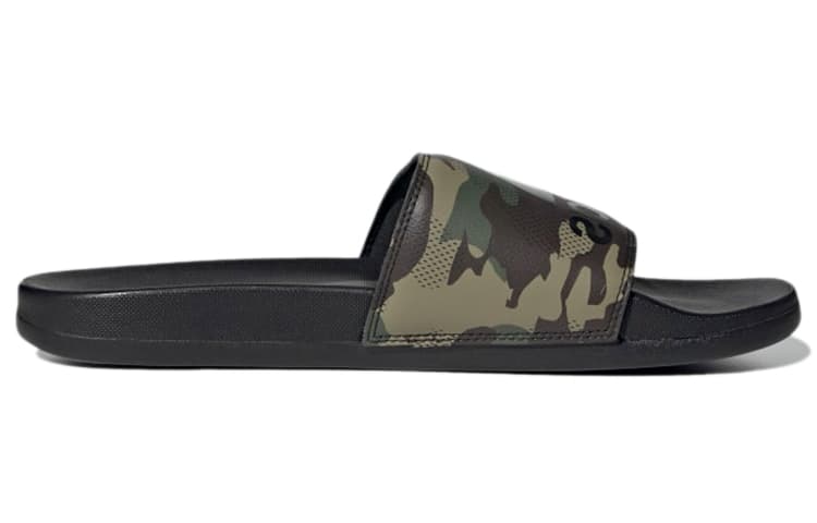 Сандалии adidas Adilette Comfort Sandals - изображение 2