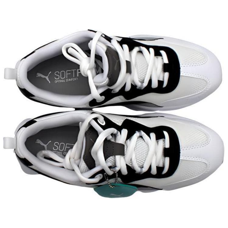 Кроссовки Puma Cilia - изображение 3