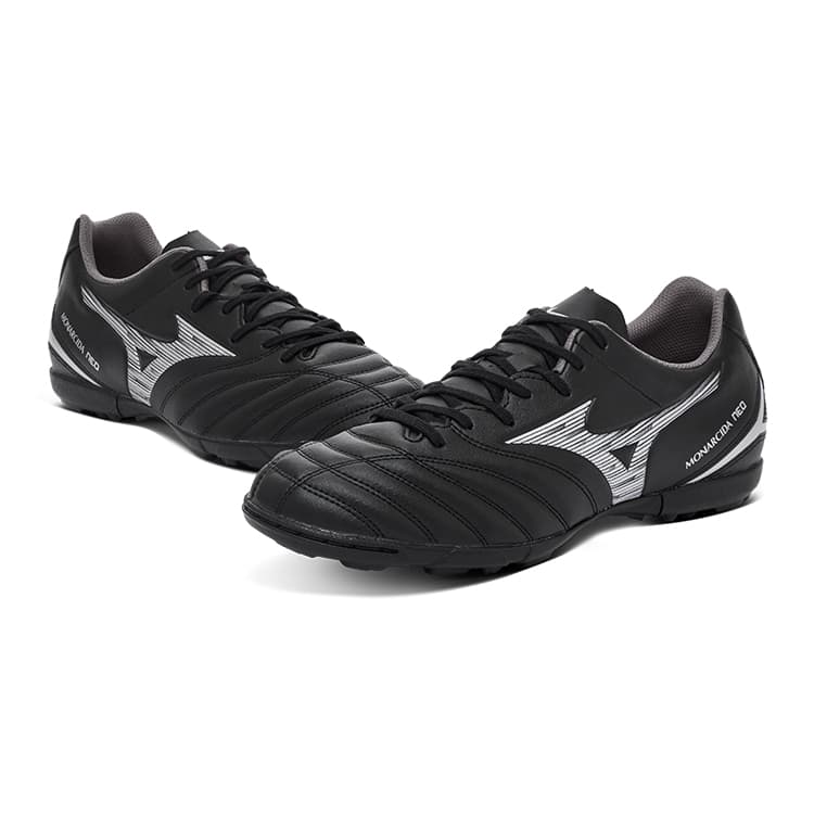 Кроссовки для футбола Mizuno MONARCIDA NEO 3 Искусственный шип противоскользящее и износостойкое покрытие - изображение 3