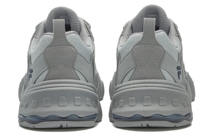 Кроссовки FILA FUSION TENACITY - изображение 4