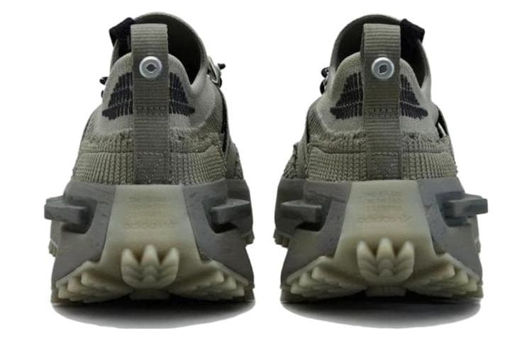 Кроссовки HAMCUS x adidas NMD S1 - изображение 4
