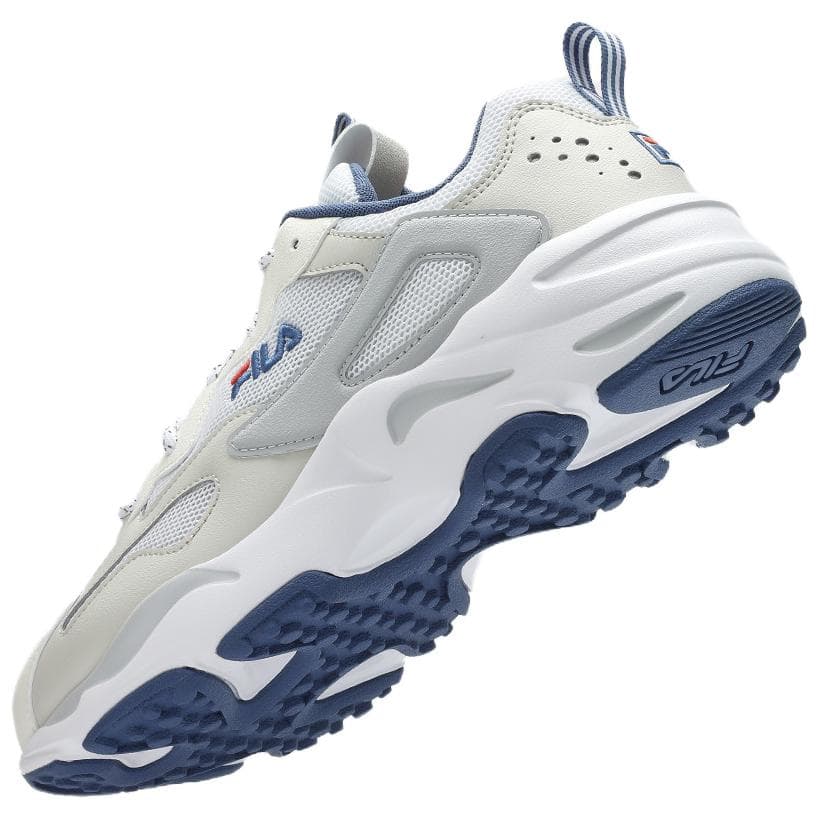 Кроссовки FILA Tracer - изображение 6