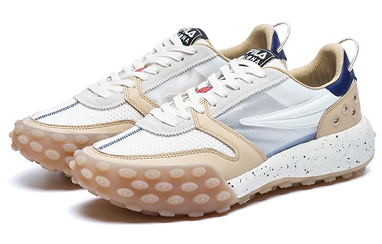Кроссовки FILA Gara - изображение 3