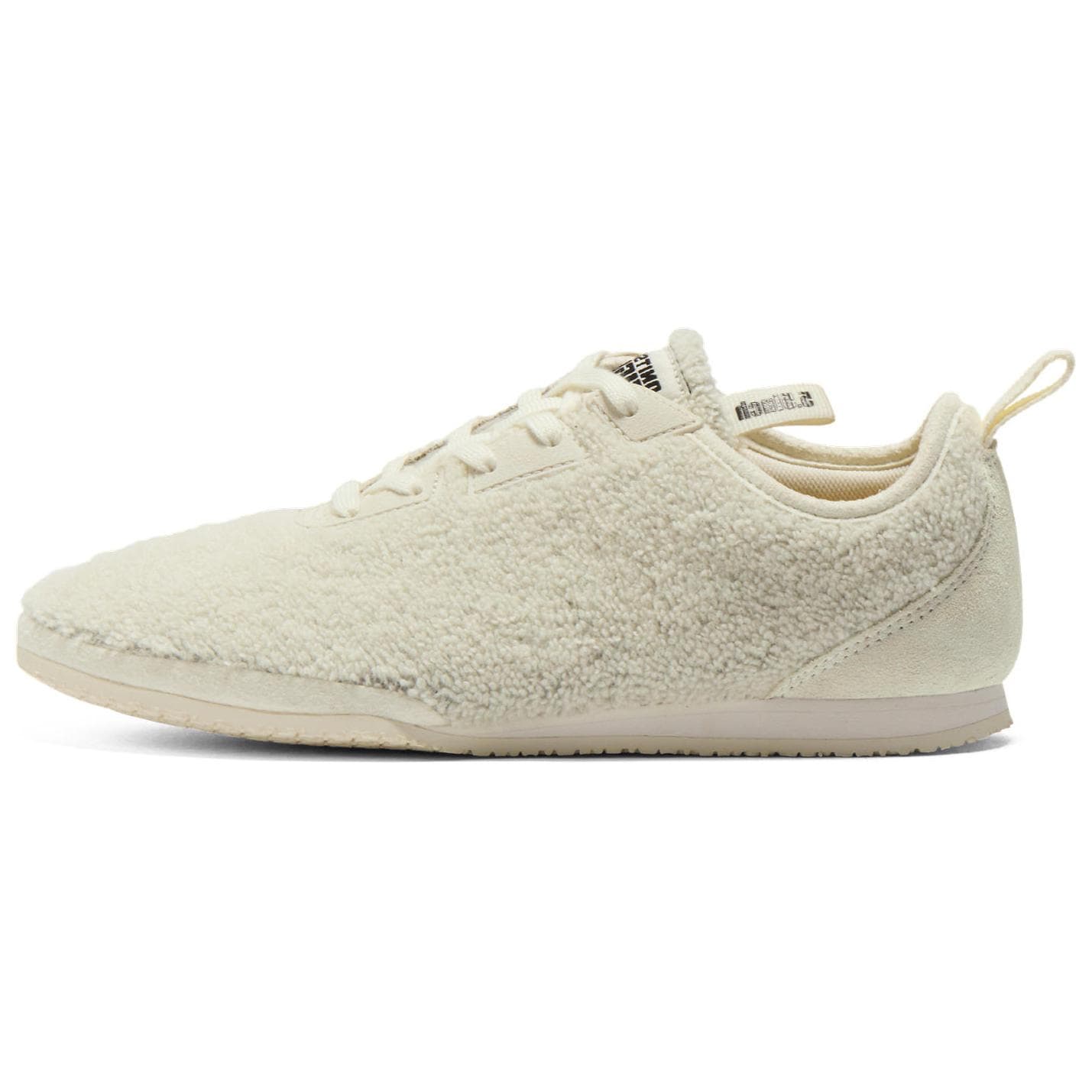 Кроссовки Onitsuka Tiger Tirrack Удобный Противоскользящий Устойчивый к истиранию Низкий Топ - изображение 1