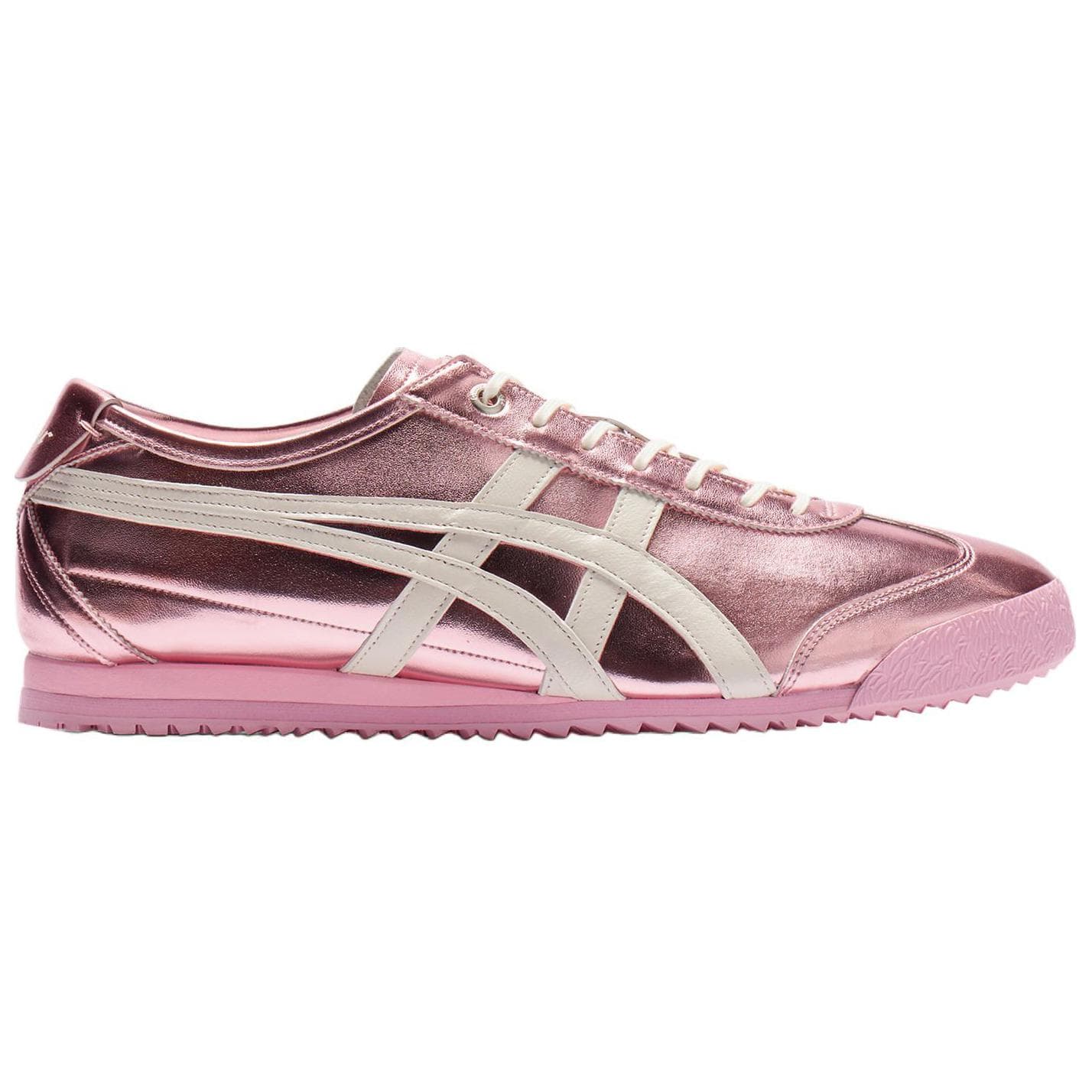 Кроссовки Onitsuka Tiger MEXICO 66 SD Мягкий и Комфортный Противоскользящий Устойчивый к Износу Низкий Верх Повседневная Обувь - изображение 2