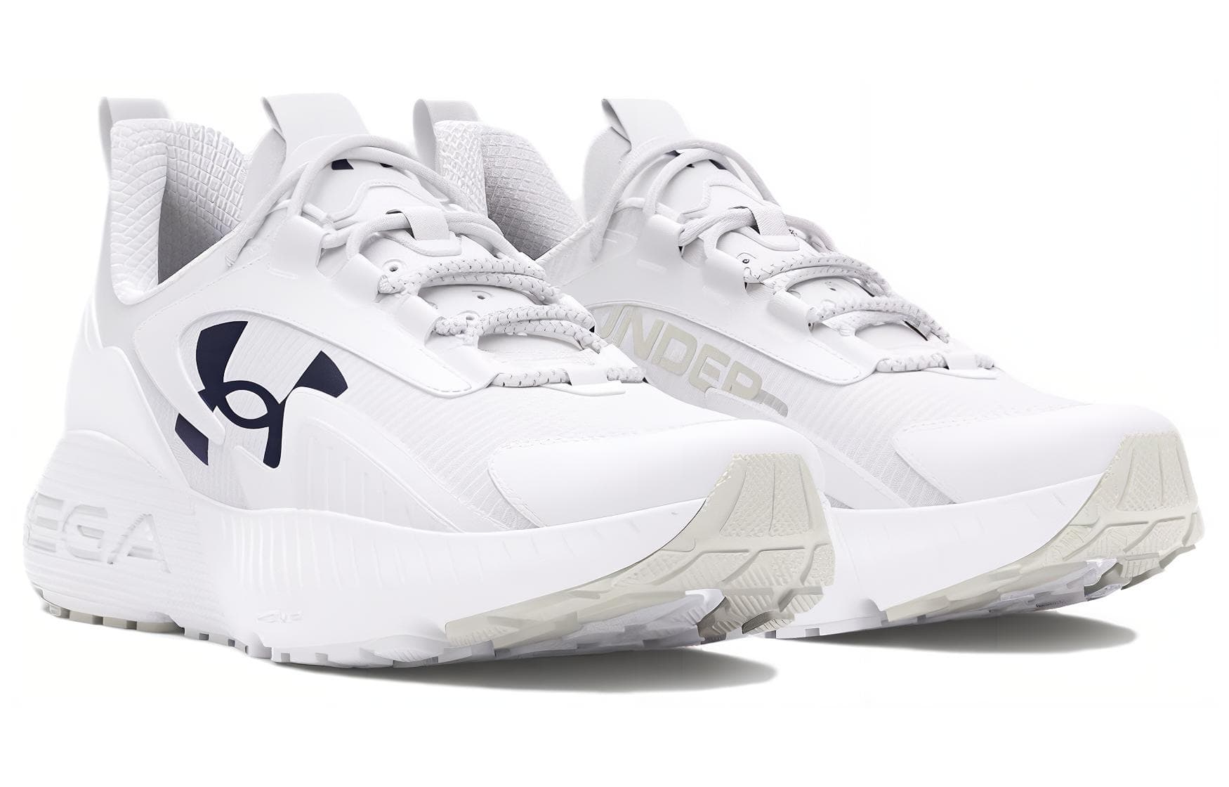 Кроссовки Under Armour UA HOVR Mega 2 MVMNT - изображение 3
