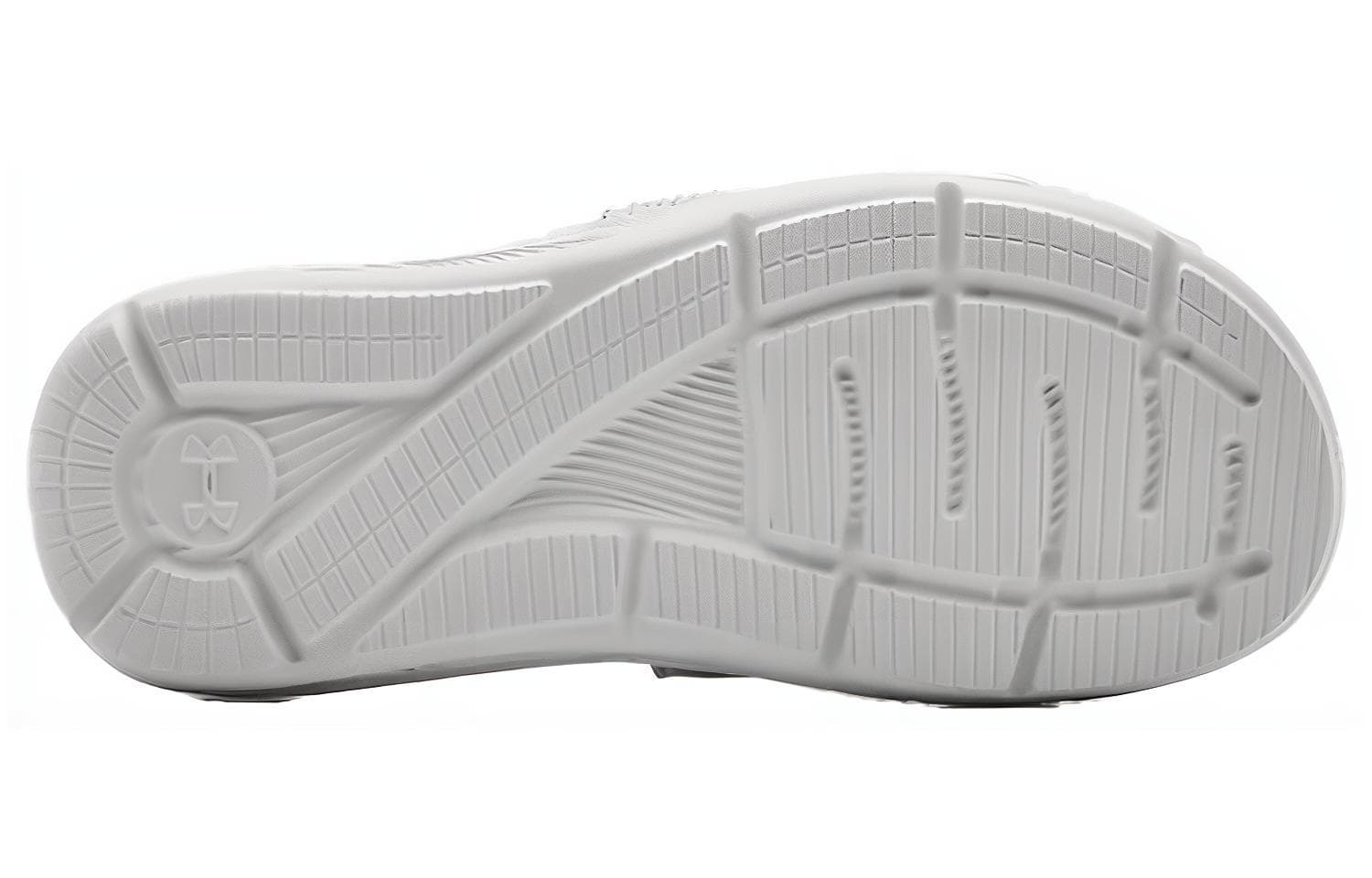 Сандалии Under Armour UA Ignite Ix Spectrum - изображение 5