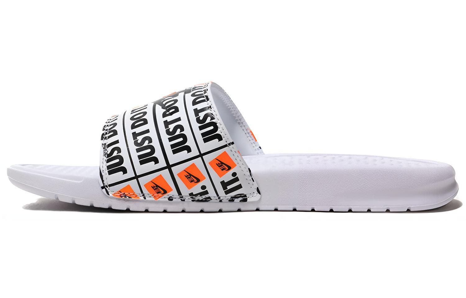 Сандалии Nike Benassi JDI Print Just Do It - изображение 1