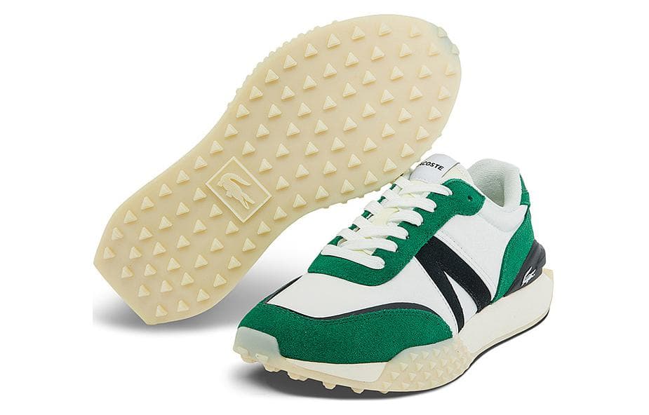Кроссовки LACOSTE - изображение 4