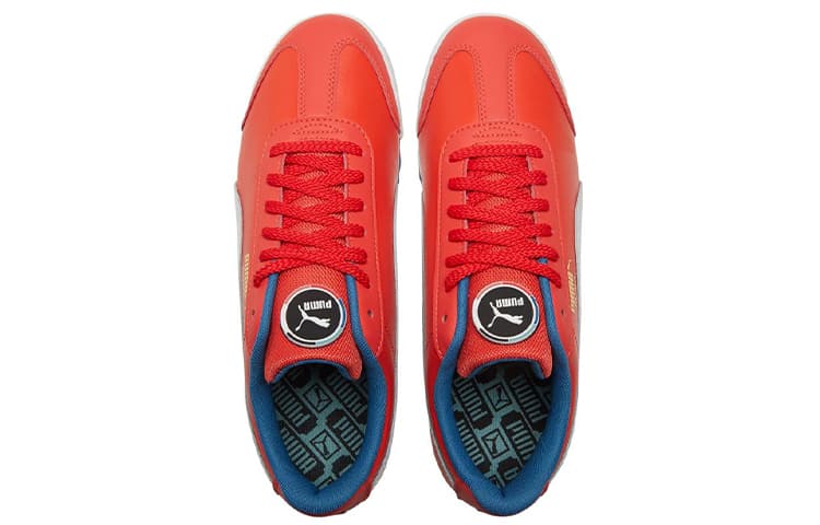 Кроссовки PUMA Roma Go For - изображение 4