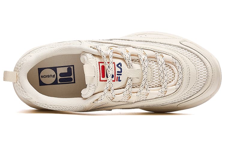 Кроссовки FILA FUSION Ray 1 - изображение 3