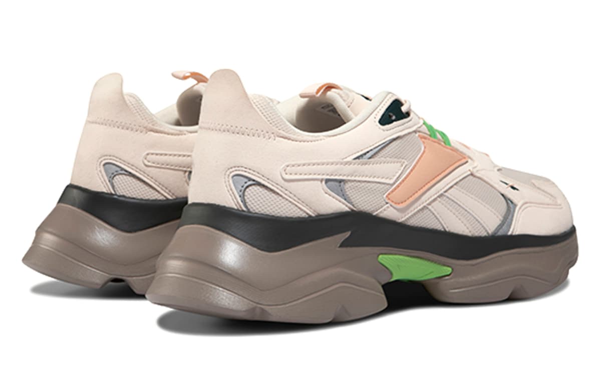 Кроссовки Reebok Royal Bridge 4 - изображение 5