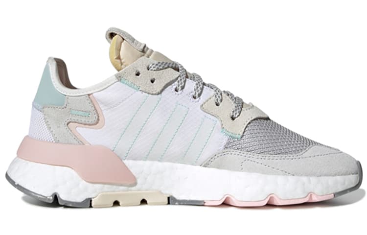 Кроссовки adidas Nite Jogger - изображение 2