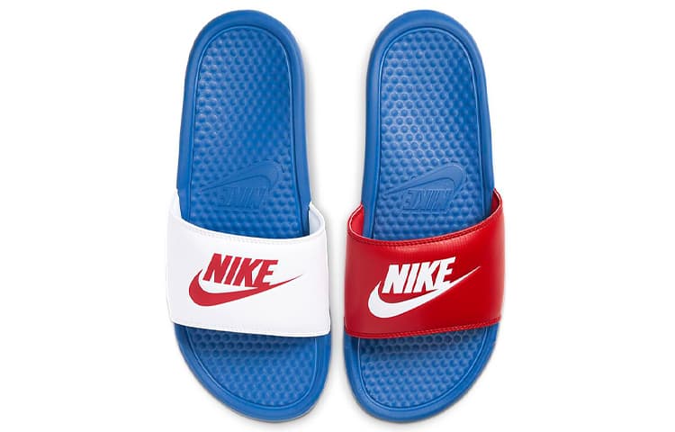 Сандалии Nike Benassi JDI - изображение 3
