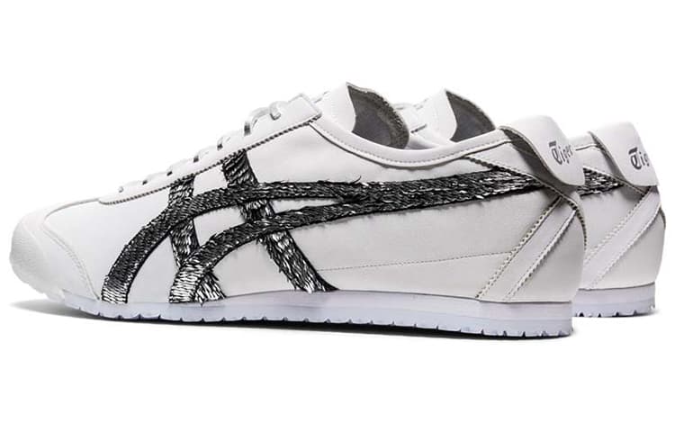 Кроссовки Onitsuka Tiger MEXICO 66 - изображение 2