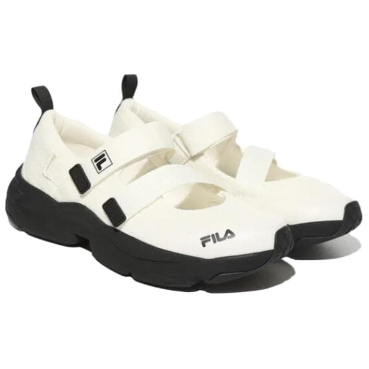Кроссовки FILA MJ - изображение 5