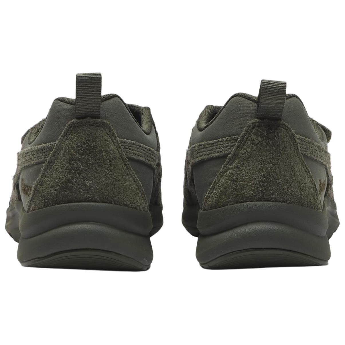 Кроссовки BILLY'S x Asics Walking Lifewalker Повседневная обувь Мужская Зеленая - изображение 5