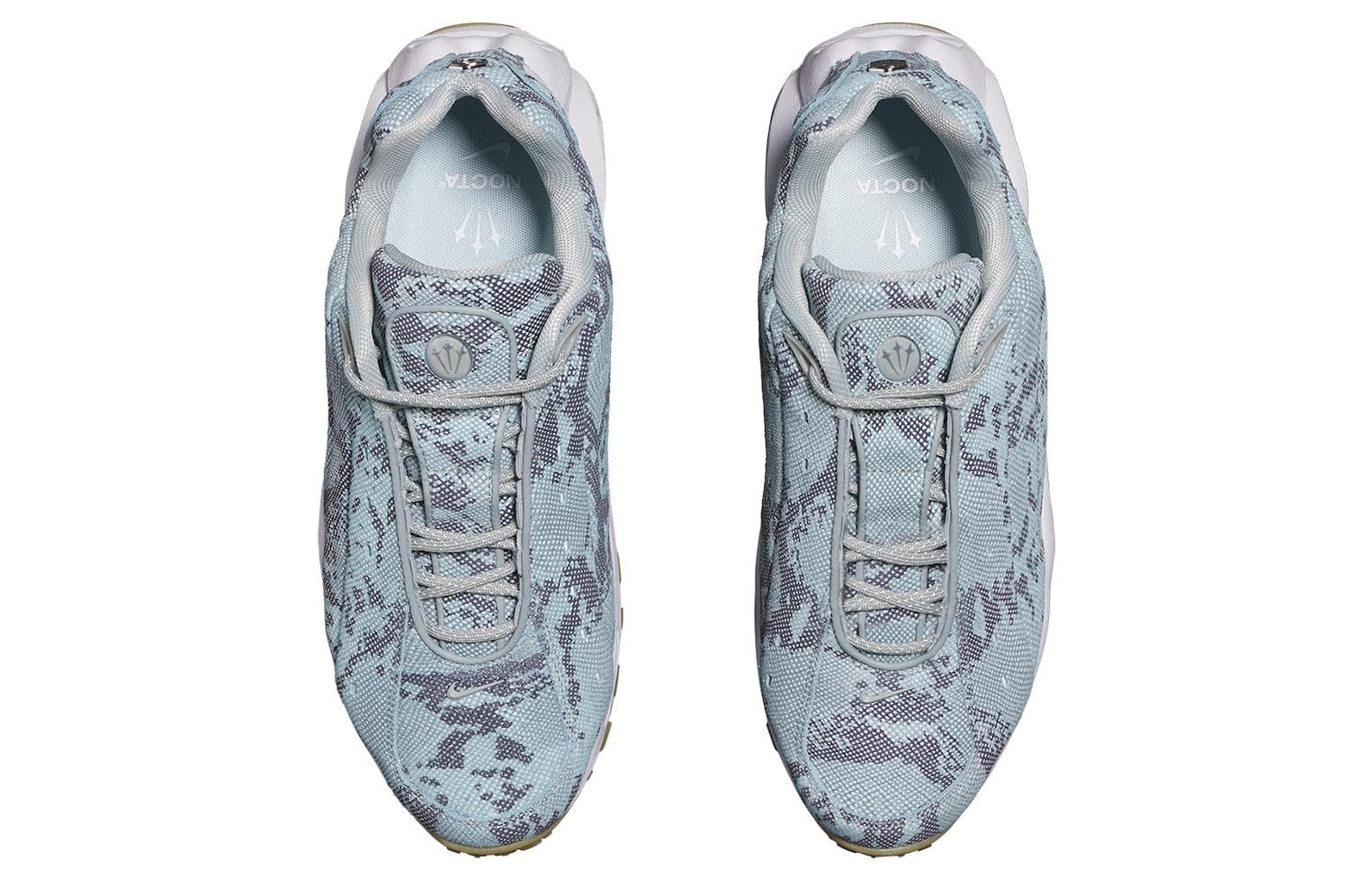 Кроссовки NOCTA x Nike Hot Step Air Terra Hot Step Air Terra "Distant Regards" i - изображение 3