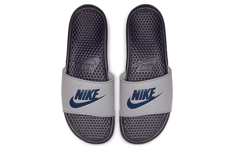 Сандалии Nike Benassi JDI - изображение 3