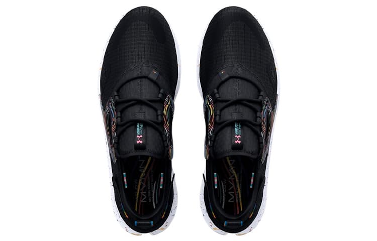 Кроссовки Under Armour Flow Velociti MVMNT Pride - изображение 4