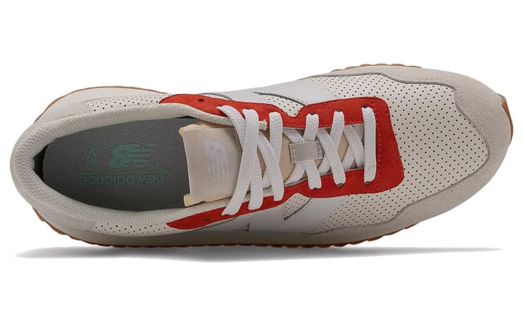 Кроссовки New Balance NB 237 - изображение 4