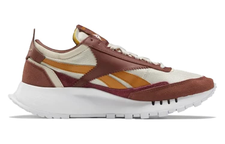 Кроссовки Reebok Classic Legacy - изображение 2