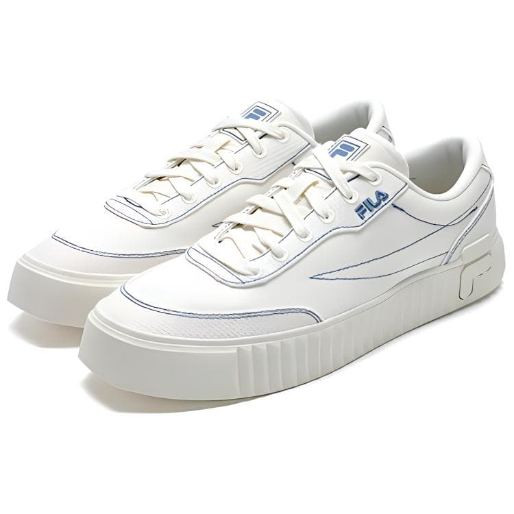 Кроссовки FILA Gear - изображение 2