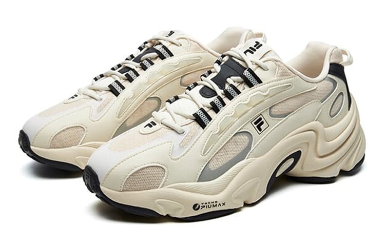 Кроссовки Fila Fusion Pantera - изображение 3