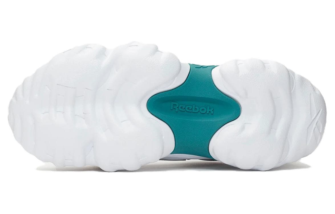Кроссовки Reebok DMX Series 1000 - изображение 5