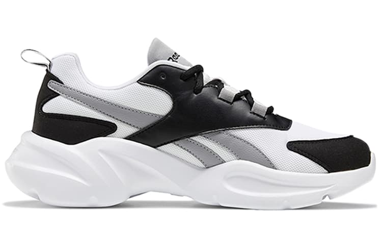 Кроссовки Reebok Royal Ec Ride 4 - изображение 2