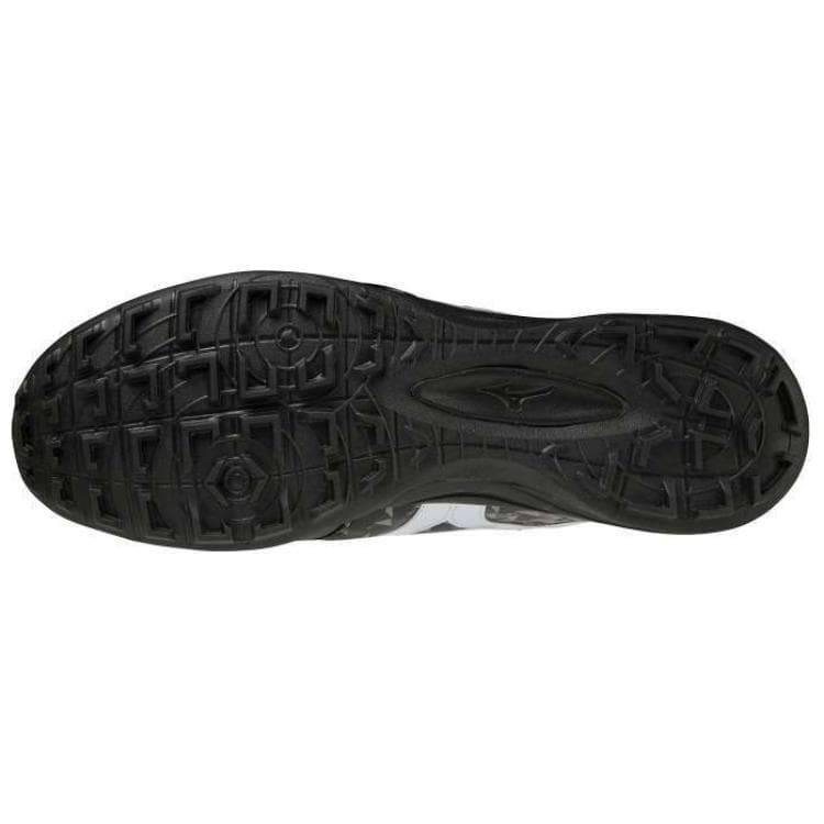 Кроссовки для футбола Mizuno Morelia TF - изображение 4