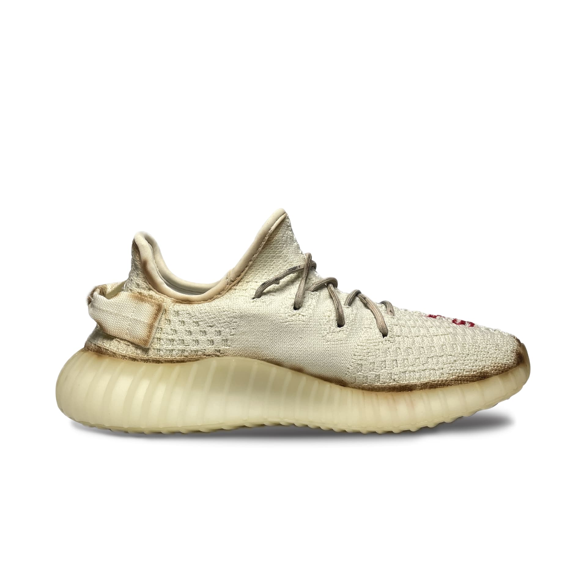 Кроссовки adidas Yeezy Boost 350 - изображение 2
