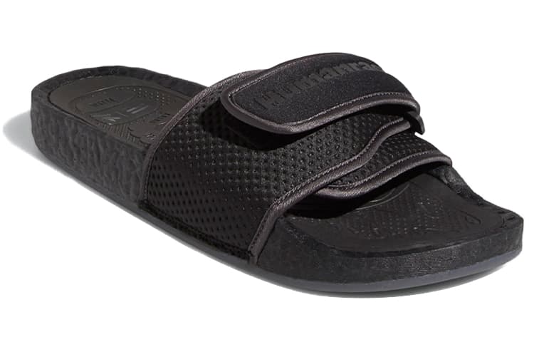 Сандалии adidas Chancletas Hu - изображение 3