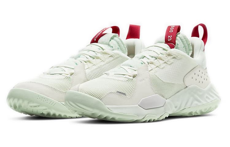 Кроссовки Jordan Delta 1 - изображение 3