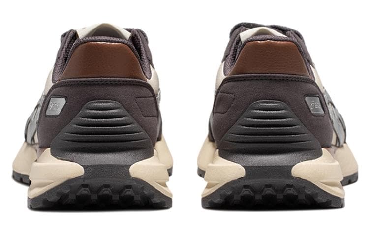 Кроссовки Asics Tarther Sc 2.0 - изображение 4