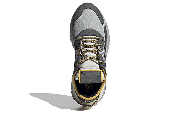 Кроссовки adidas Nite Jogger - изображение 4